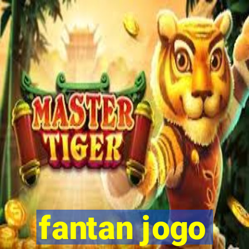 fantan jogo