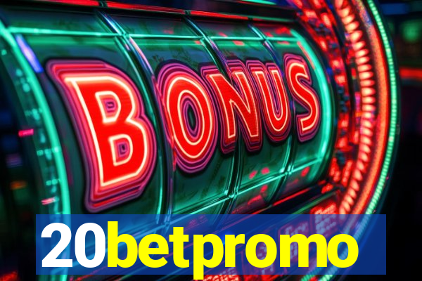 20betpromo