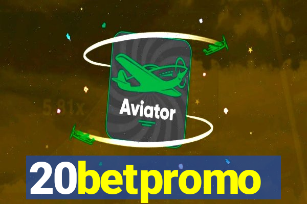 20betpromo