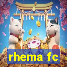 rhema fc