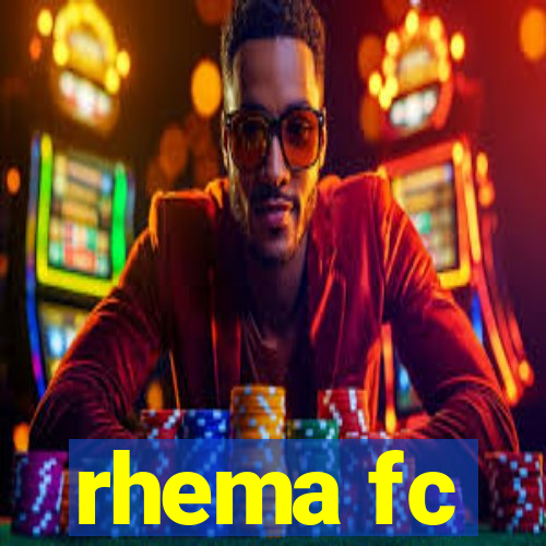 rhema fc