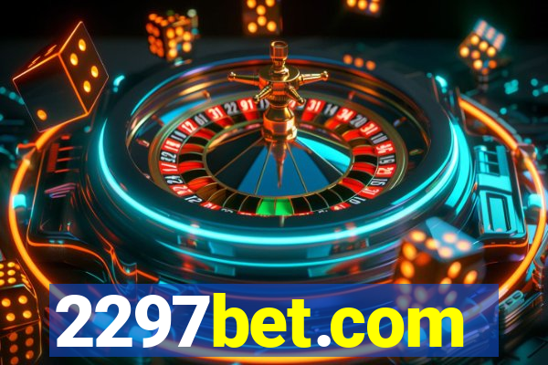 2297bet.com