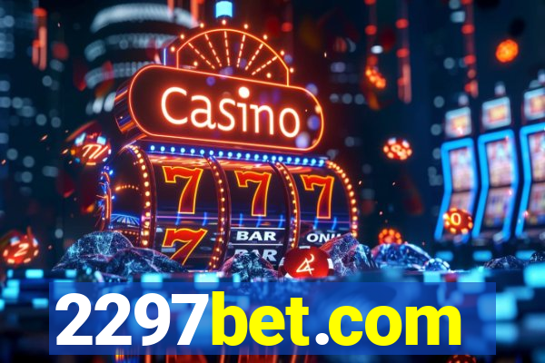 2297bet.com