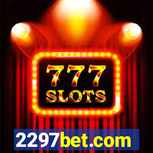 2297bet.com