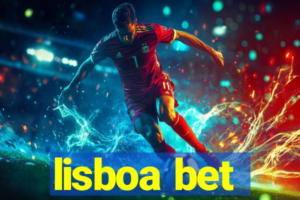 lisboa bet