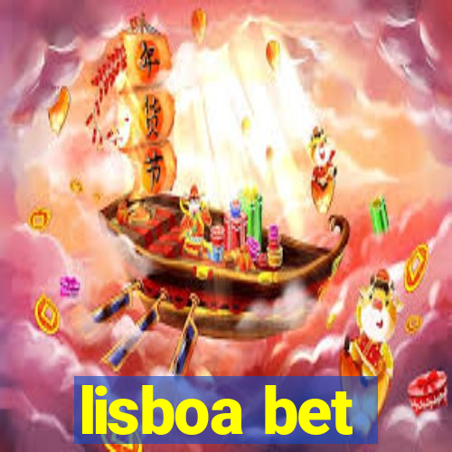 lisboa bet