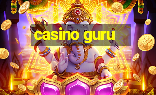 casino guru