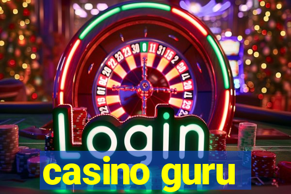 casino guru