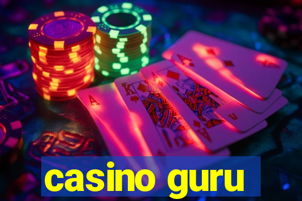 casino guru