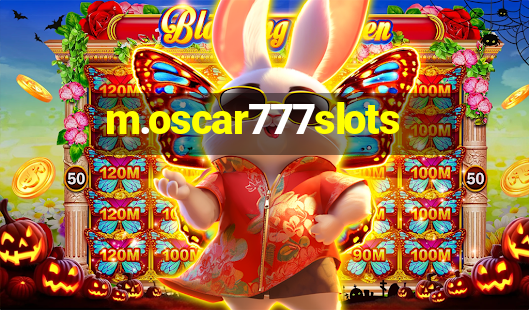 m.oscar777slots