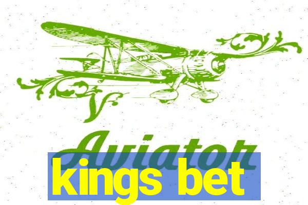 kings bet