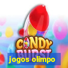 jogos olimpo