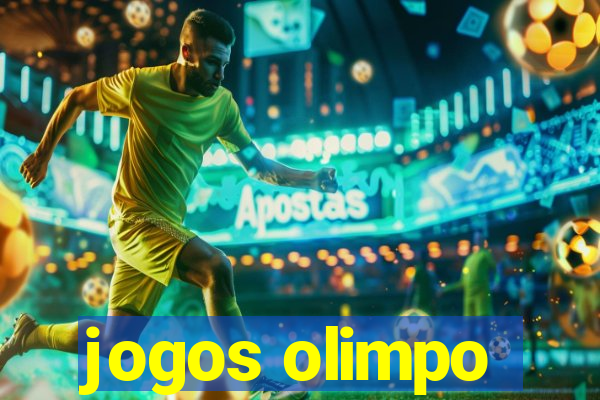 jogos olimpo