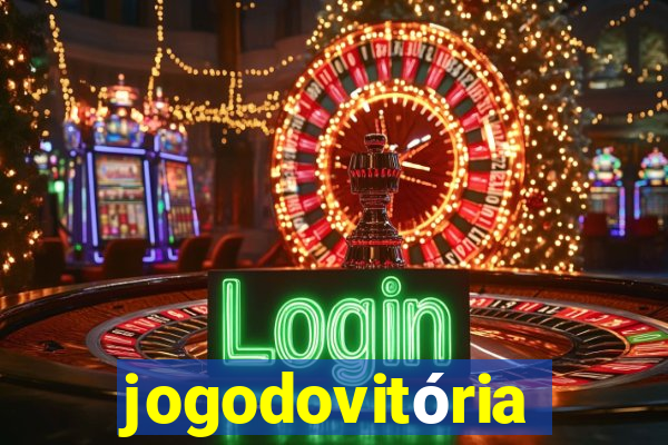 jogodovitória