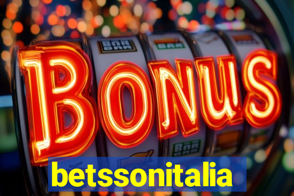 betssonitalia