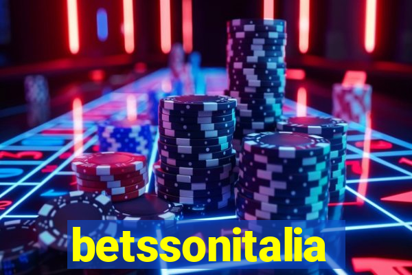 betssonitalia