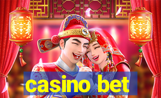 casino bet