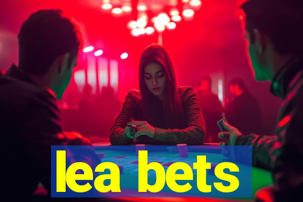 lea bets