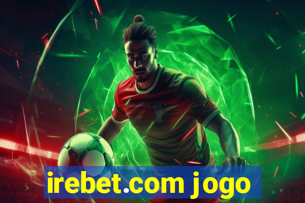 irebet.com jogo