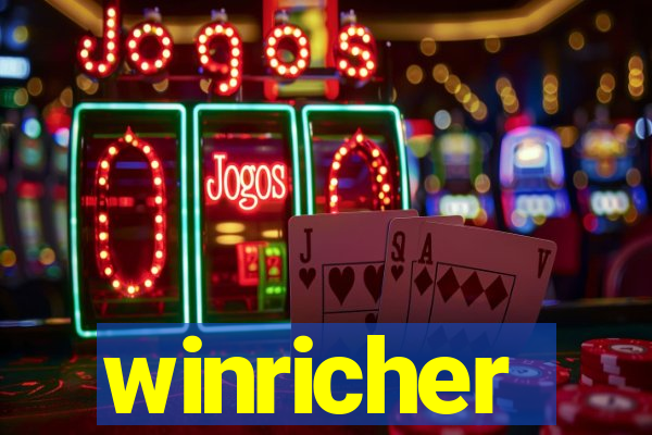 winricher