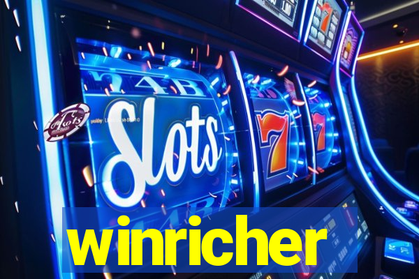 winricher