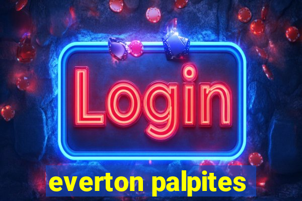 everton palpites