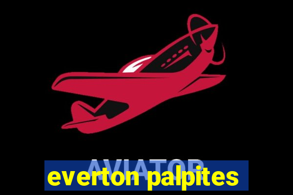 everton palpites