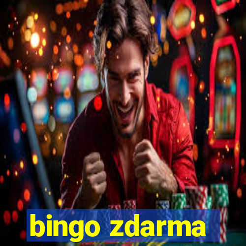 bingo zdarma