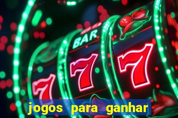 jogos para ganhar bonus no cadastro