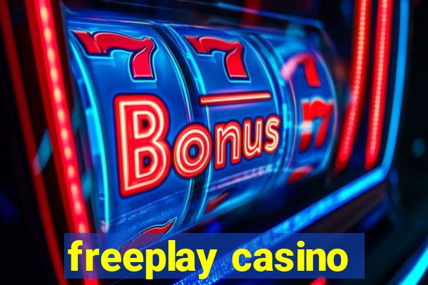 freeplay casino