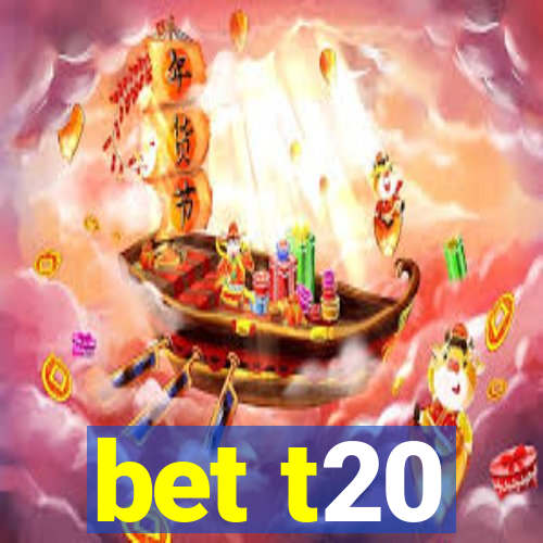 bet t20