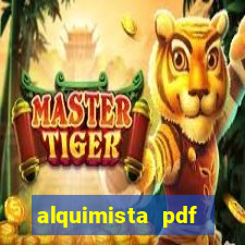 alquimista pdf alquimista livro