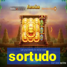 sortudo