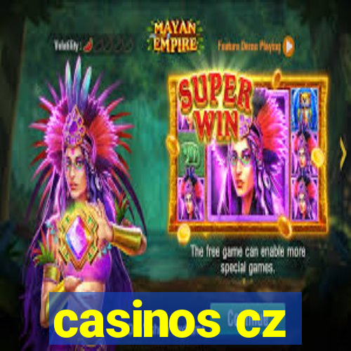 casinos cz