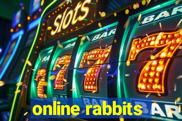 online rabbits