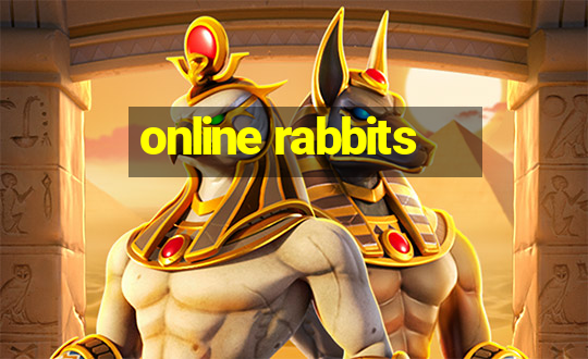 online rabbits