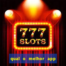 qual o melhor app de jogos para ganhar dinheiro