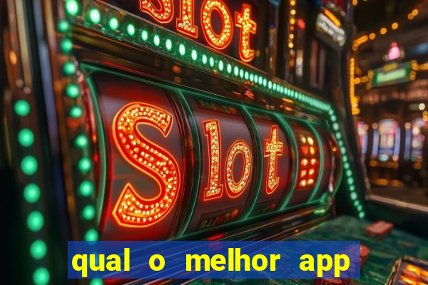 qual o melhor app de jogos para ganhar dinheiro