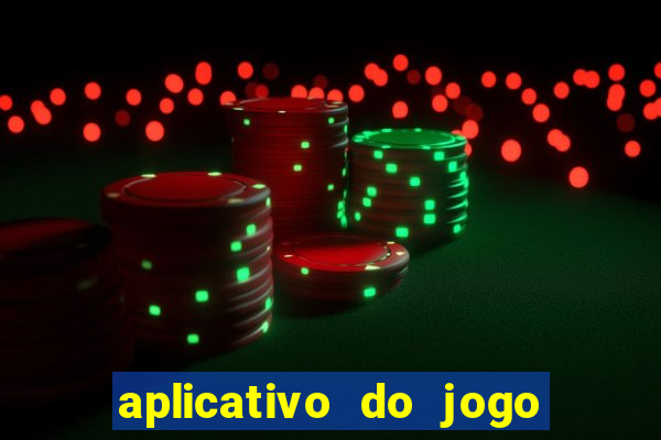 aplicativo do jogo de futebol