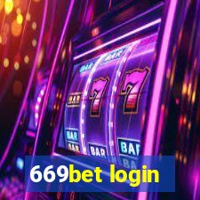 669bet login