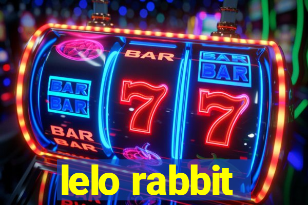 lelo rabbit