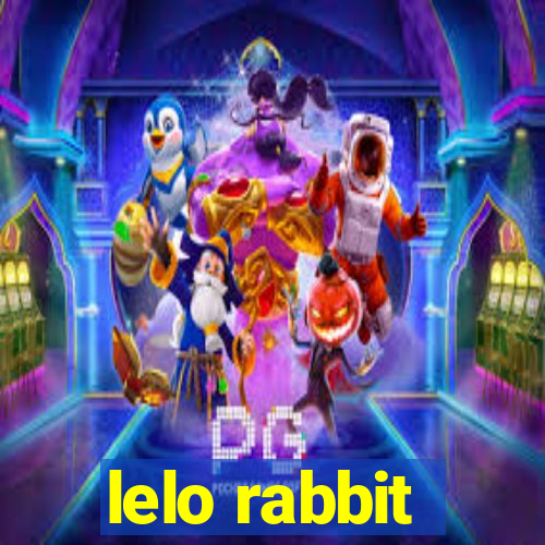 lelo rabbit