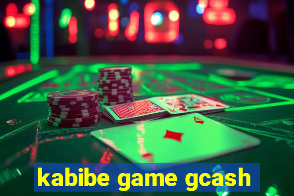 kabibe game gcash