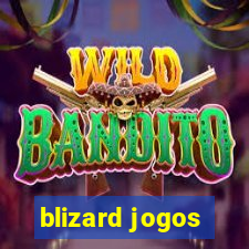 blizard jogos