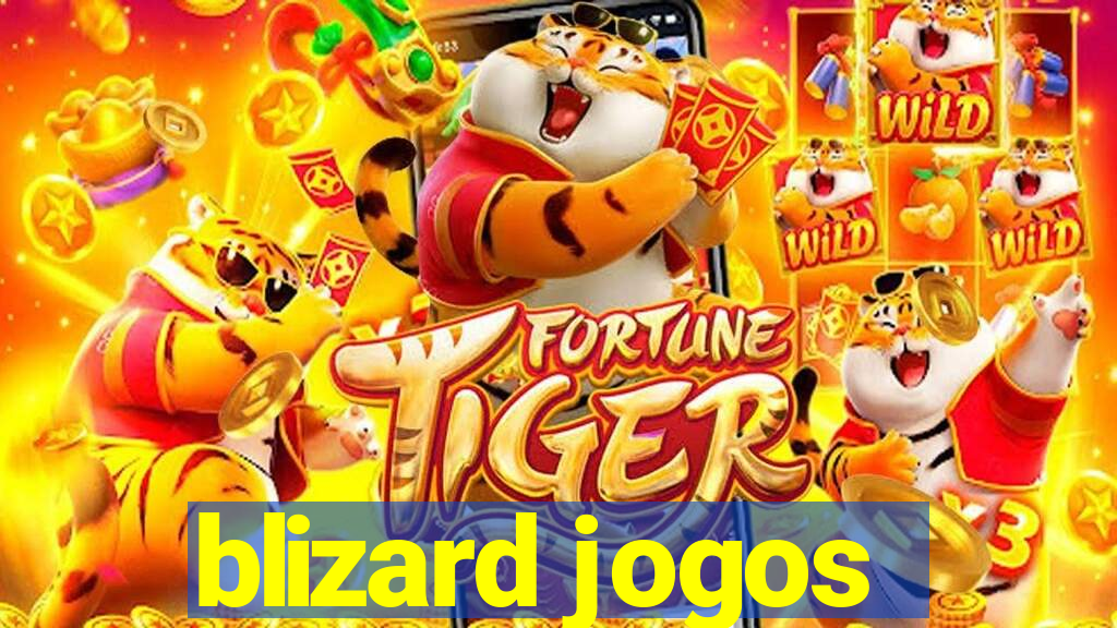 blizard jogos