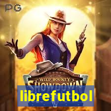 librefutbol