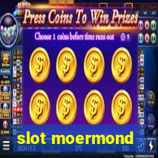 slot moermond