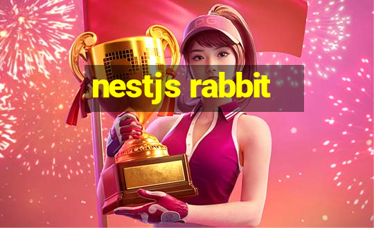 nestjs rabbit