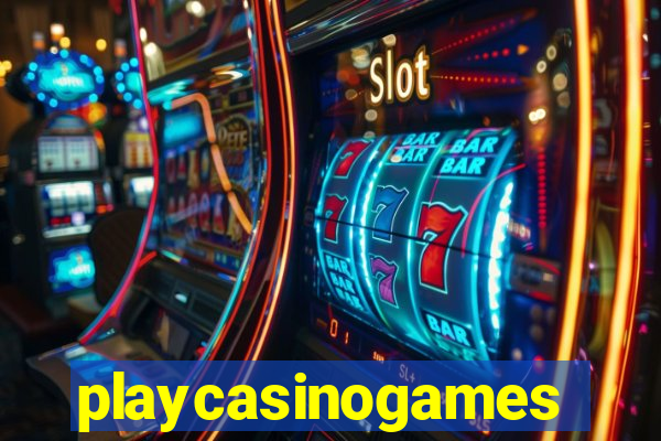 playcasinogames