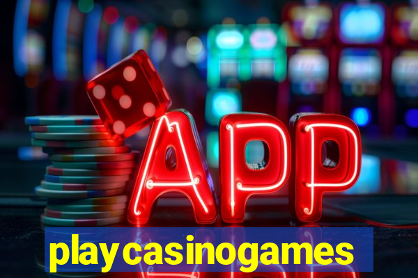 playcasinogames